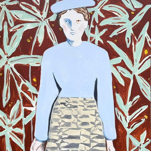 Erin Armstrong
