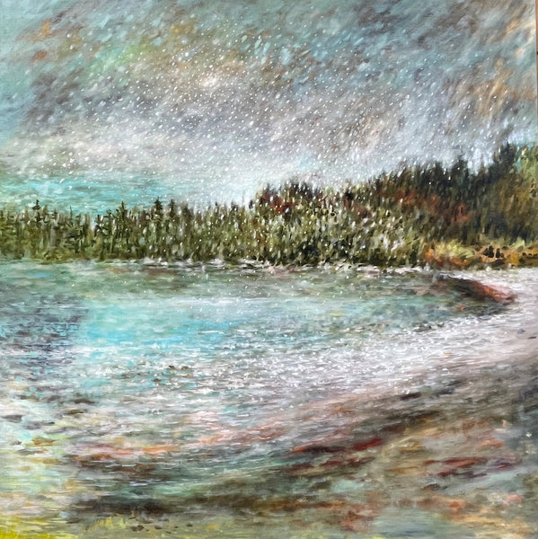 Sheri Paisley (Bakes)