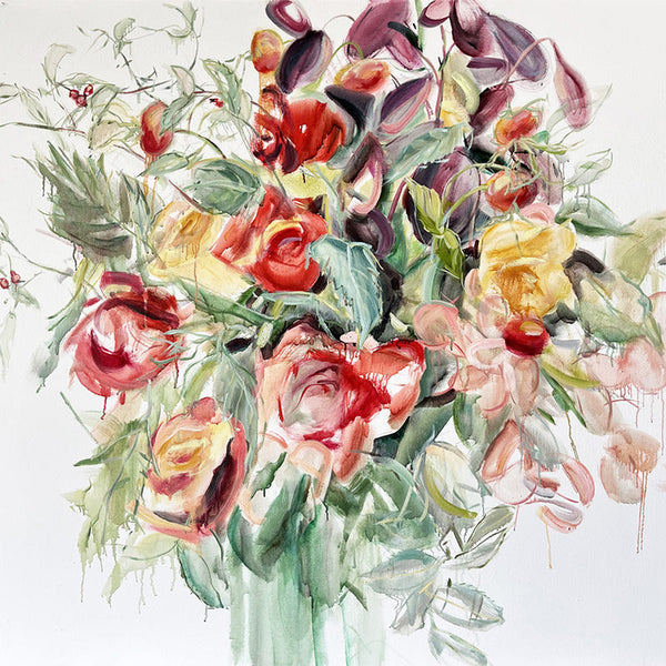 Jamie Evrard