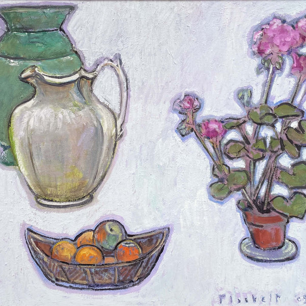 Joseph Plaskett