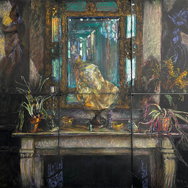 Joseph Plaskett