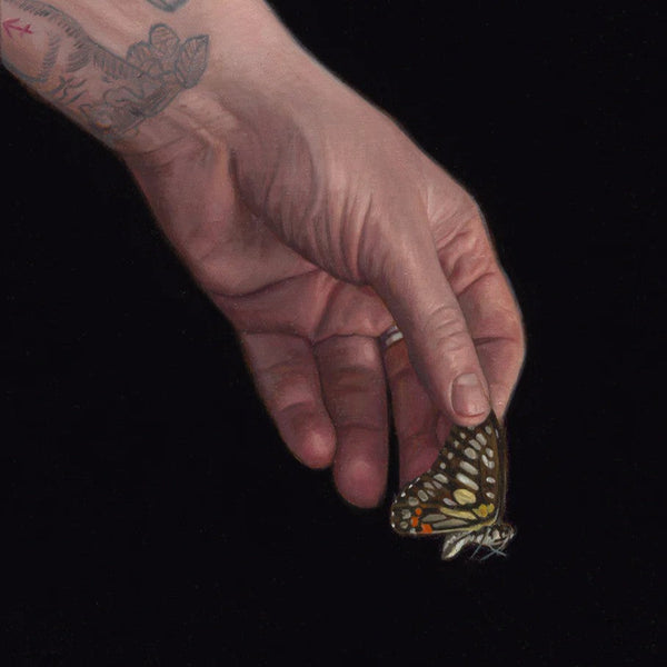 Ian Stone