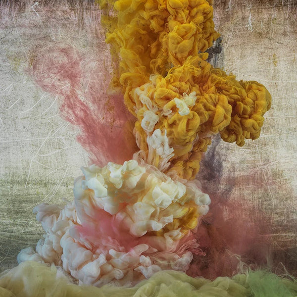 Kim Keever