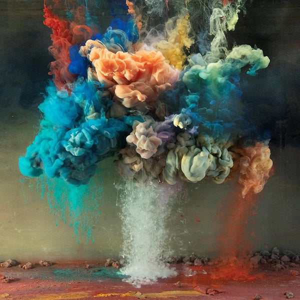 Kim Keever