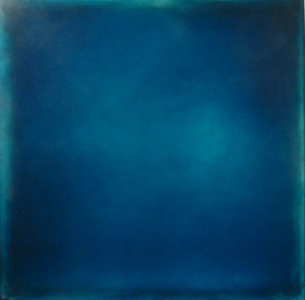 Tom Burrows artwork 'Ashlar Cove' available at Bau-Xi Gallery Toronto, Ontario