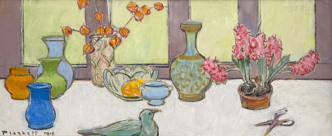 Horizontal Still Life 3