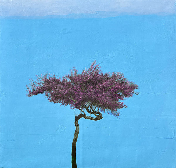 Robert Marchessault artwork 'Samraal' available at Bau-Xi Gallery Toronto, Ontario