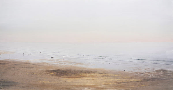 Steven Nederveen artwork 'Our Glorious World' available at Bau-Xi Gallery Toronto, Ontario