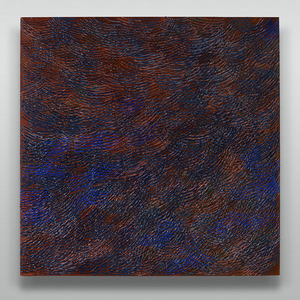 Vicky Christou artwork 'Earth Tones' available at Bau-Xi Gallery Toronto, Ontario