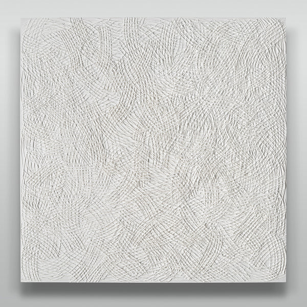 Vicky Christou artwork 'First Morning' available at Bau-Xi Gallery Toronto, Ontario