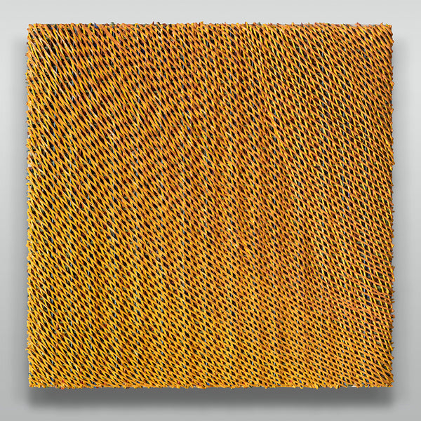 Vicky Christou artwork 'Resonator' available at Bau-Xi Gallery Toronto, Ontario