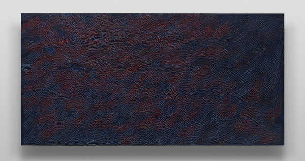 Vicky Christou artwork 'Shadow and Flame' available at Bau-Xi Gallery Toronto, Ontario