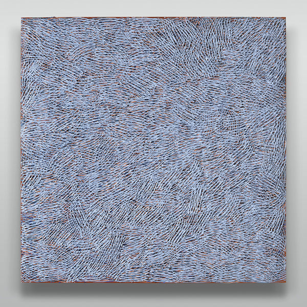 Vicky Christou artwork 'Winter's Arrival' available at Bau-Xi Gallery Toronto, Ontario