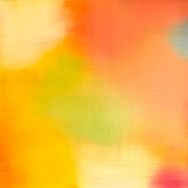 Anda Kubis artwork 'Seasonal Shift #26' available at Bau-Xi Gallery Toronto, Ontario