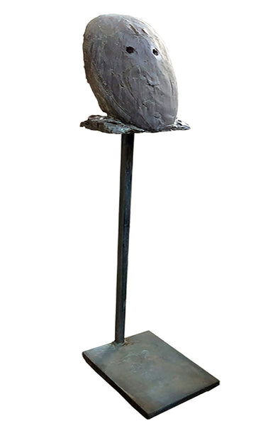 Ted Fullerton artwork 'Mirror and Metaphor' available at Bau-Xi Gallery Toronto, Ontario