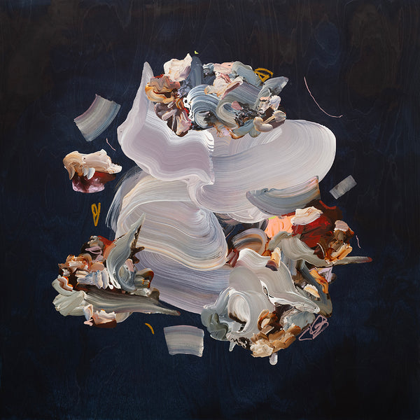 Janna Watson artwork 'Hearth and Heart' available at Bau-Xi Gallery Toronto, Ontario