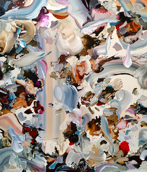 Janna Watson artwork 'Emotion Potion (1)' available at Bau-Xi Gallery Toronto, Ontario