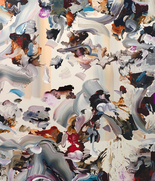 Janna Watson artwork 'Emotion Potion (2)' available at Bau-Xi Gallery Toronto, Ontario