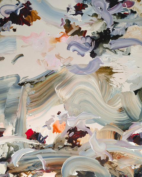 Janna Watson artwork 'The Heart in One (2)' available at Bau-Xi Gallery Toronto, Ontario