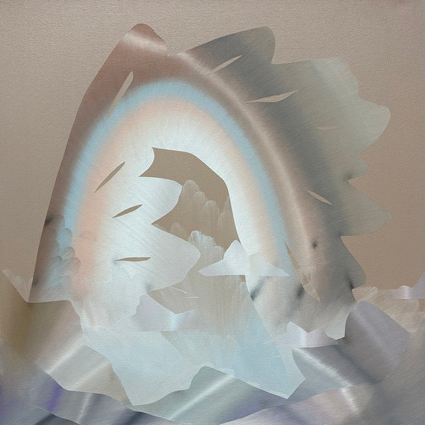 Eric Louie artwork 'Gateway' available at Bau-Xi Gallery Toronto, Ontario