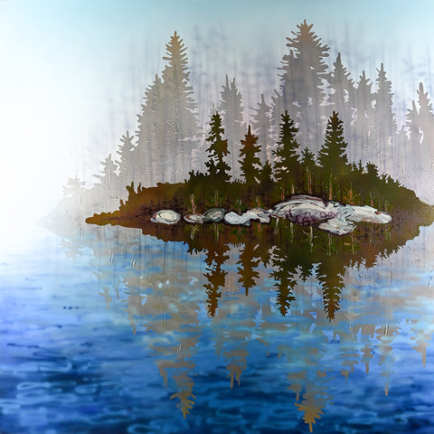 Light In The Distance