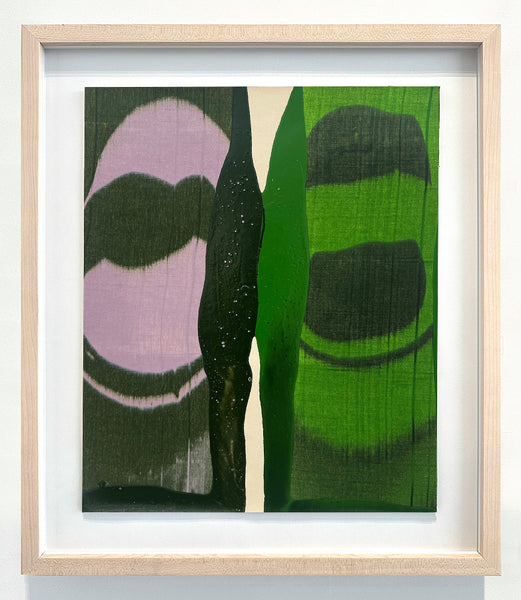 Kathryn Macnaughton artwork 'Untitled #27' available at Bau-Xi Gallery Toronto, Ontario