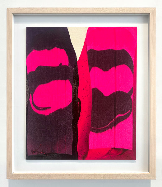 Kathryn Macnaughton artwork 'Untitled #36' available at Bau-Xi Gallery Toronto, Ontario