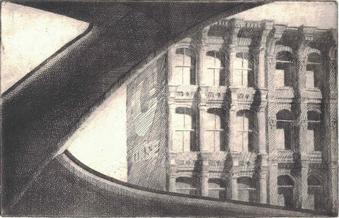 View from the Gremlin