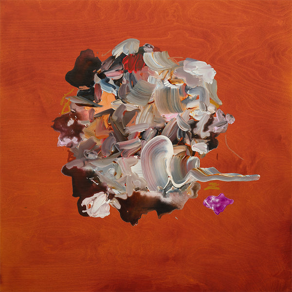 Janna Watson artwork 'Sunrise' available at Bau-Xi Gallery Toronto, Ontario