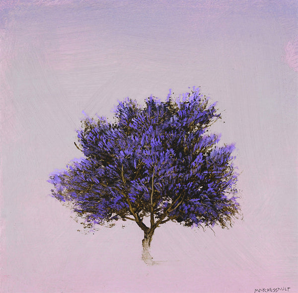 Robert Marchessault artwork ' Jardins Joanis 4' available at Bau-Xi Gallery Toronto, Ontario