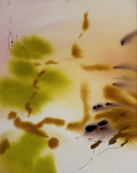 Celia Lees artwork 'I Can See It' available at Bau-Xi Gallery Toronto, Ontario