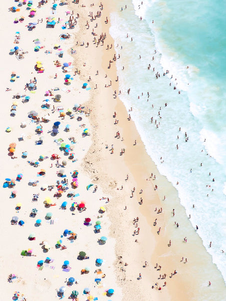 Joshua Jensen-Nagle artwork 'That Summer Light' available at Bau-Xi Gallery Toronto, Ontario