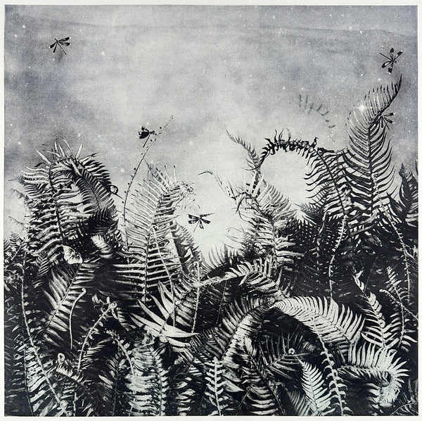 Whitney Lewis-Smith artwork 'Happy Birthday' available at Bau-Xi Gallery Toronto, Ontario