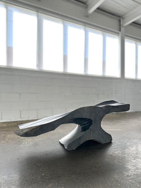 Will Robinson artwork 'Hawthorne' available at Bau-Xi Gallery Toronto, Ontario