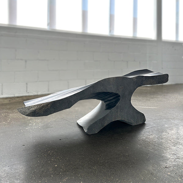 Will Robinson artwork 'Hawthorne' available at Bau-Xi Gallery Toronto, Ontario