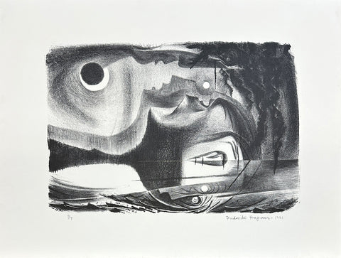 Reflective Headland