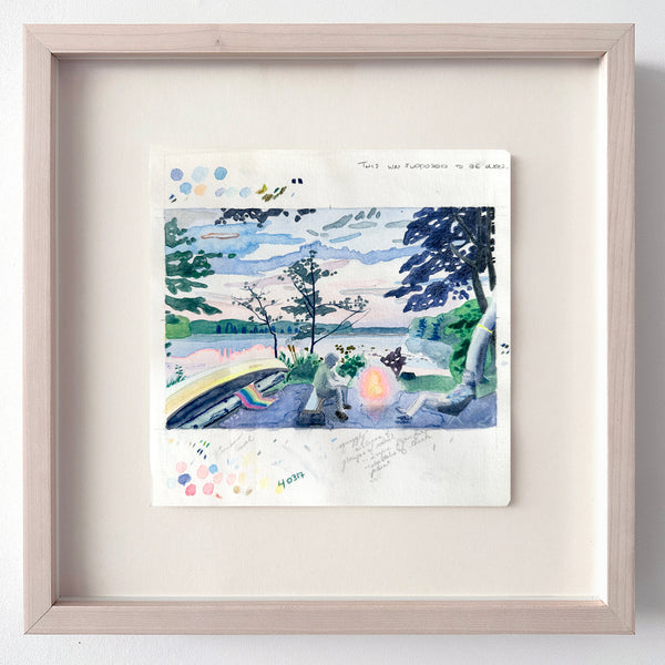 This Was Supposed to be Ours (Sketch)