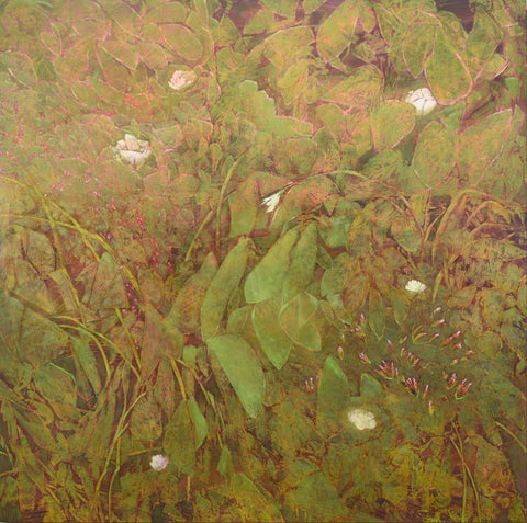 Mur Vivant IX