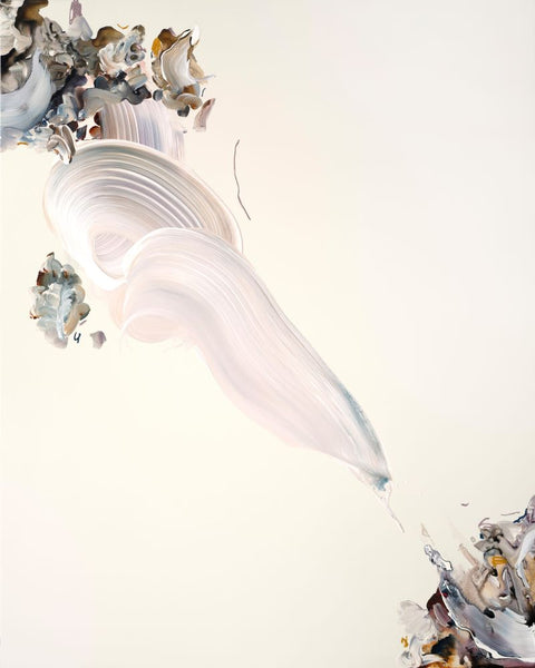 Janna Watson artwork 'Creation of Adam 2' available at Bau-Xi Gallery Toronto, Ontario