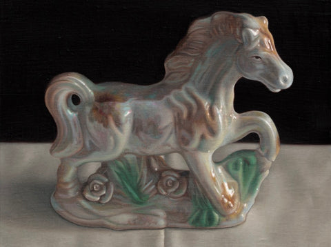 Mother of Pearl (Horse)