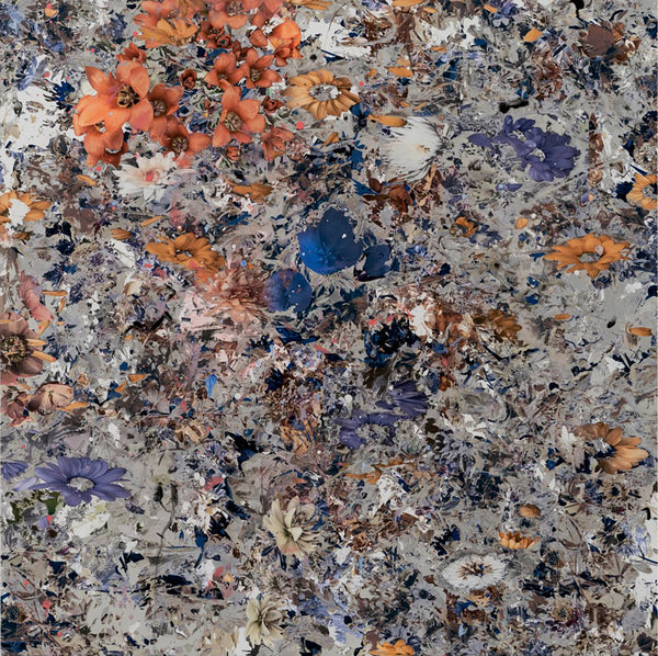 Andre Petterson artwork 'Gathered Fall' available at Bau-Xi Gallery Vancouver