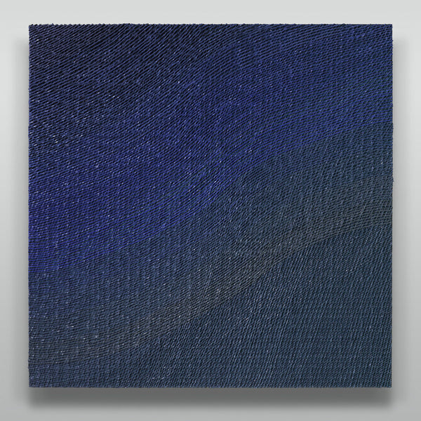 Vicky Christou artwork 'Ocean Sway' available at Bau-Xi Gallery Vancouver