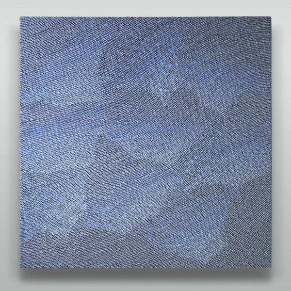 Vicky Christou artwork 'Soft Gravity' available at Bau-Xi Gallery Vancouver