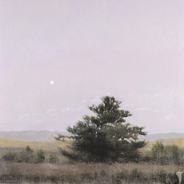 Robert Marchessault artwork 'Pinon Secco' available at Bau-Xi Gallery Vancouver