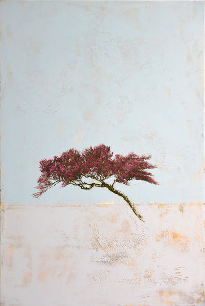 Robert Marchessault artwork 'Sundaraan' available at Bau-Xi Gallery Vancouver