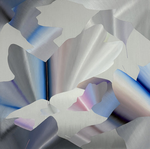 Eric Louie artwork 'I Still Believe' available at Bau-Xi Gallery Vancouver