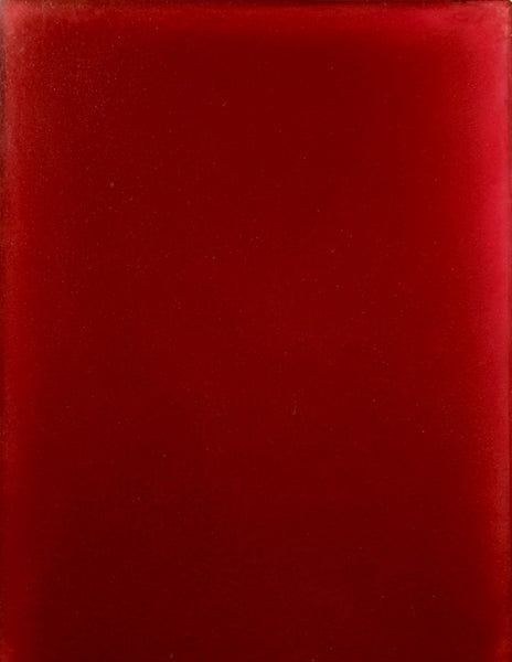 Tom Burrows artwork 'Charcoal Bay' available at Bau-Xi Gallery Vancouver