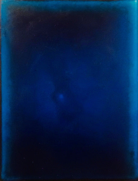 Tom Burrows artwork 'Egg Island Light' available at Bau-Xi Gallery Vancouver