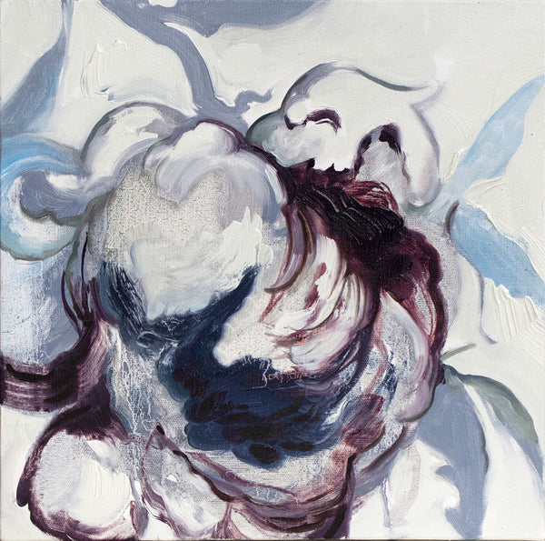 Cori Creed artwork 'Pause' available at Bau-Xi Gallery Vancouver