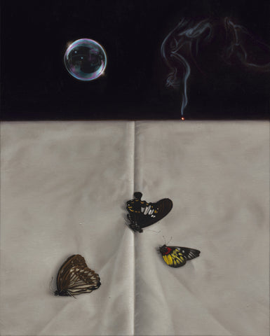 Home is where one starts